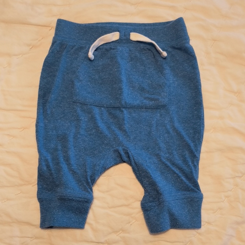 Primary Easy On Pants (0-3months)
